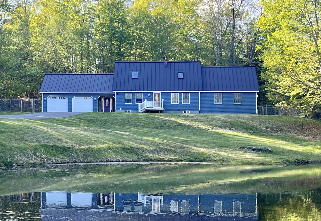 1300 China Road Winslow