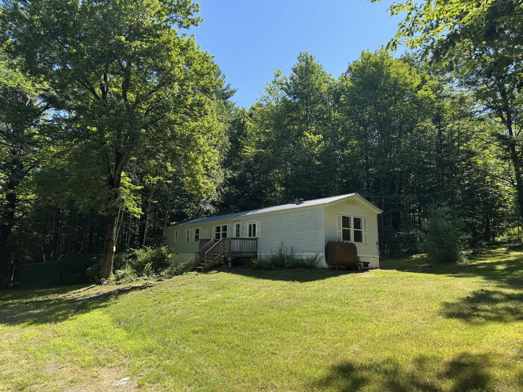 439 Allen Hill Road Oxford