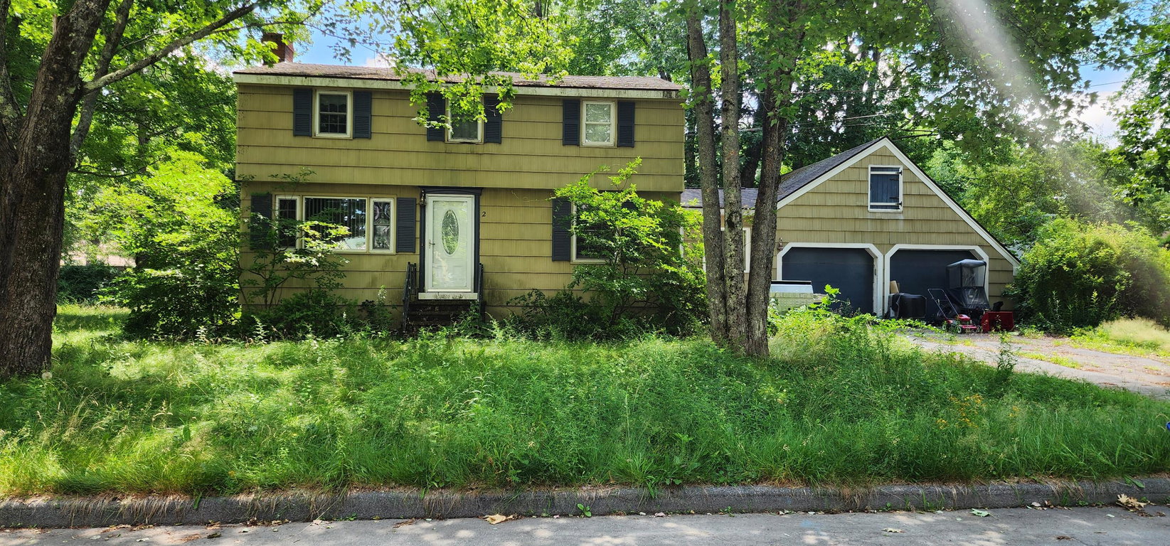 2 Pilgrim Road Westbrook