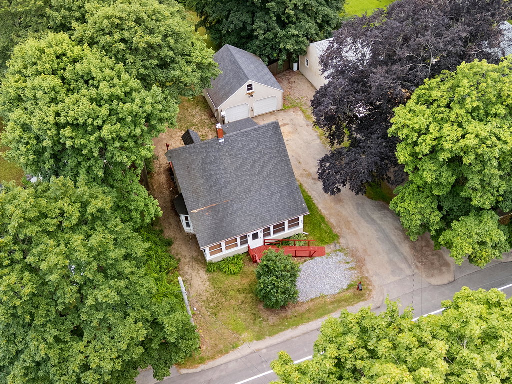 455 Old County Road Rockland