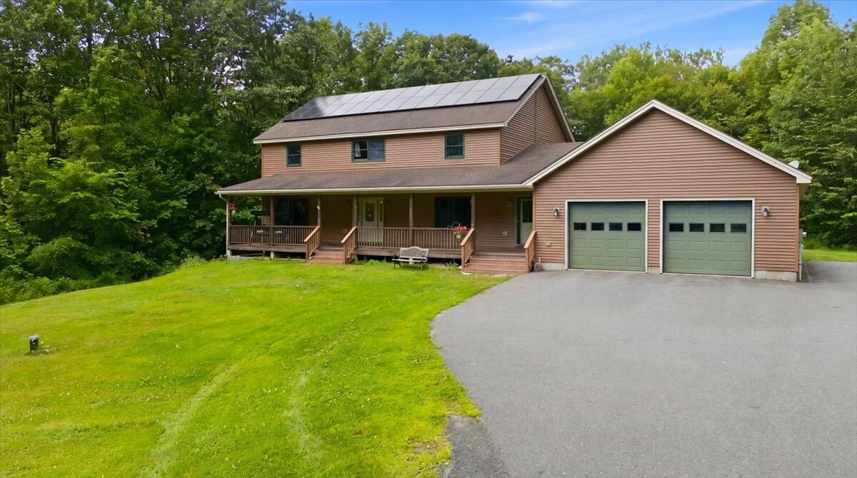 550 Bog Road Vassalboro