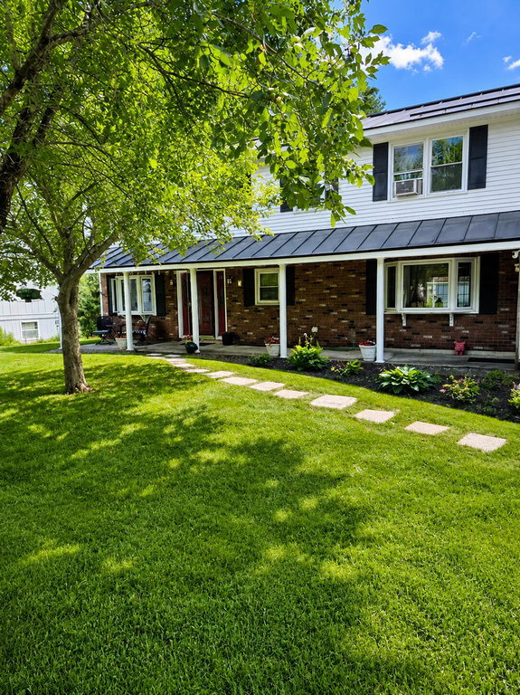 96 Oak Hill Drive Oakland