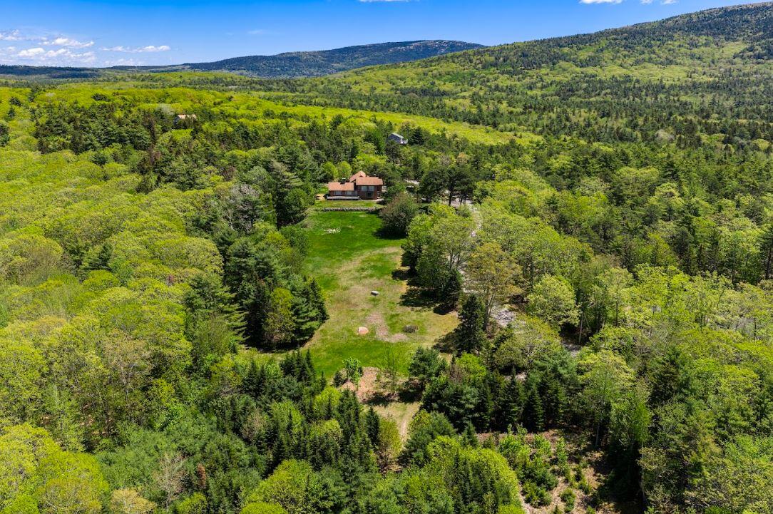 18 Stanley Mountain Road, Mount Desert