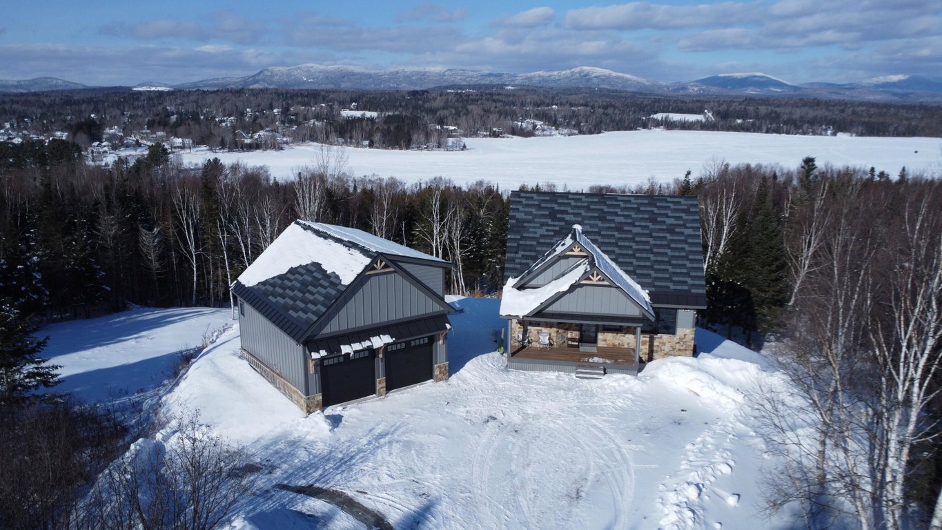 40 Spring Road  Rangeley
