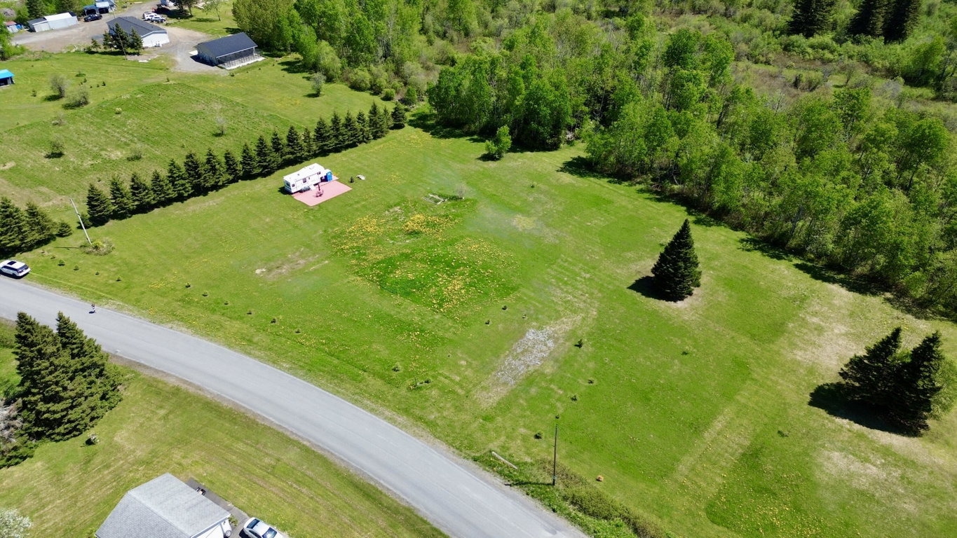21B/22D Morneault Road Saint Agatha