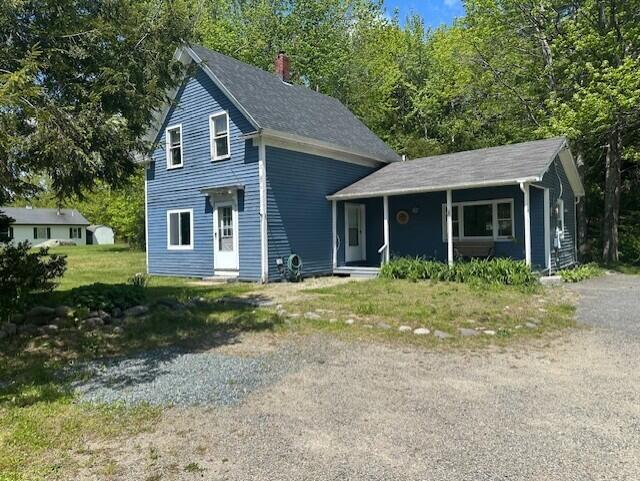 50 Blackwoods Road Franklin