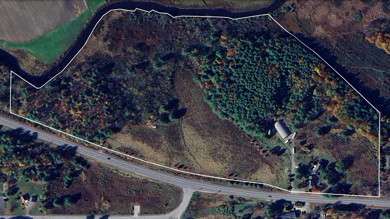 210 Augusta Road Topsham
