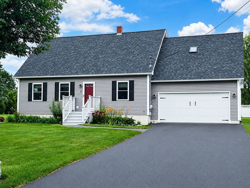 5 Horseshoe Lane Hampden