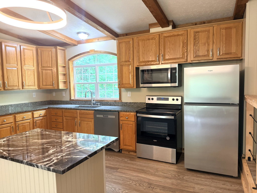 379 Hancock Pond Road Sebago