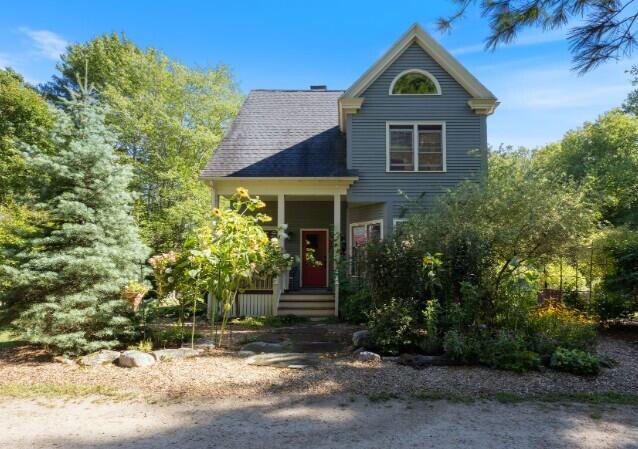 104 Echo Road Brunswick