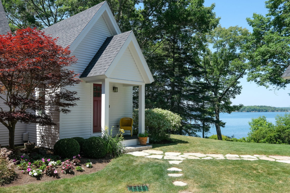 70 Harleys Way, Deer Isle