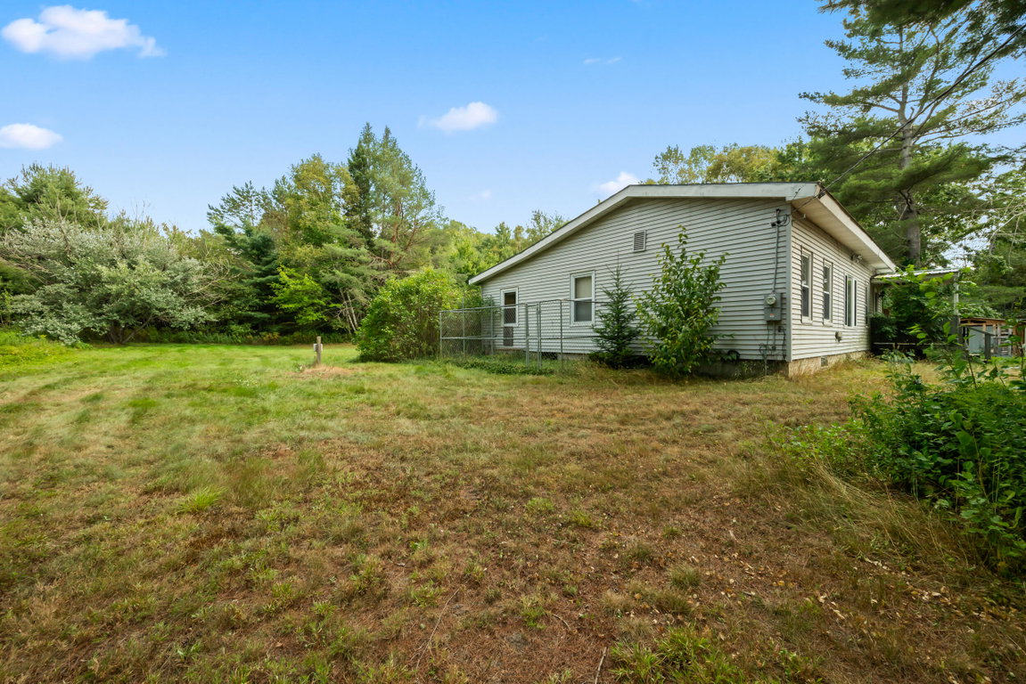 397 Pond Brook Road Magalloway Plt