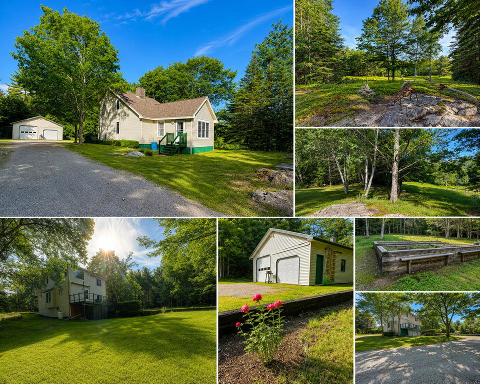 15 Webber Lane Amherst