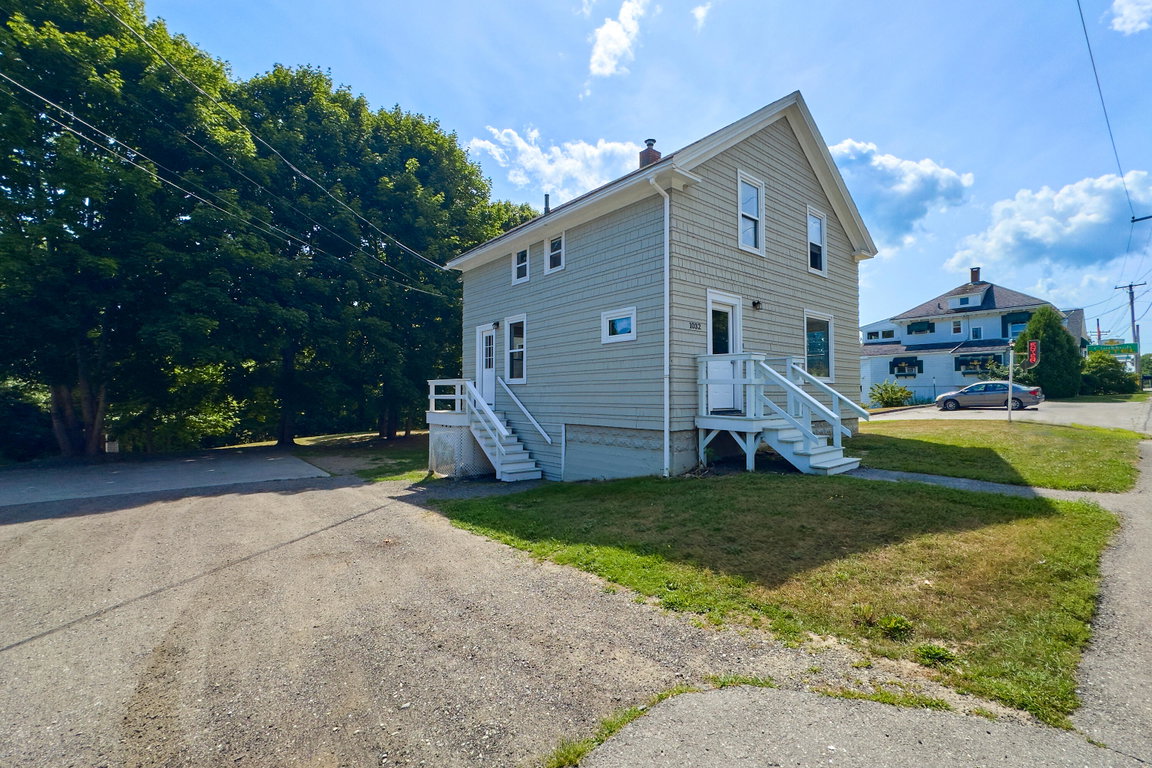 1032 Commercial Street Rockport