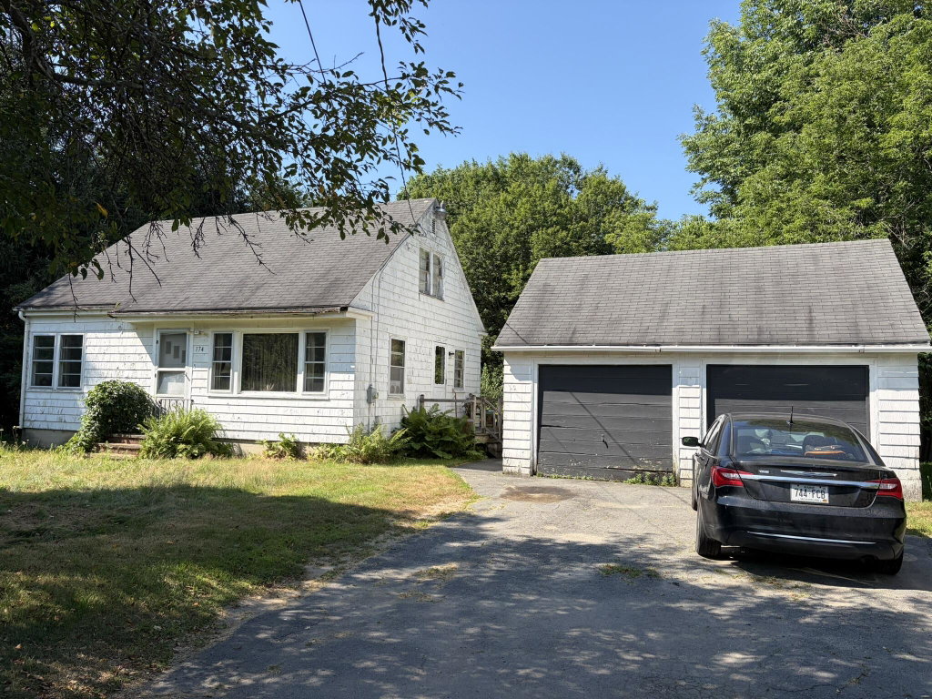 174 Ossipee Trail Gorham
