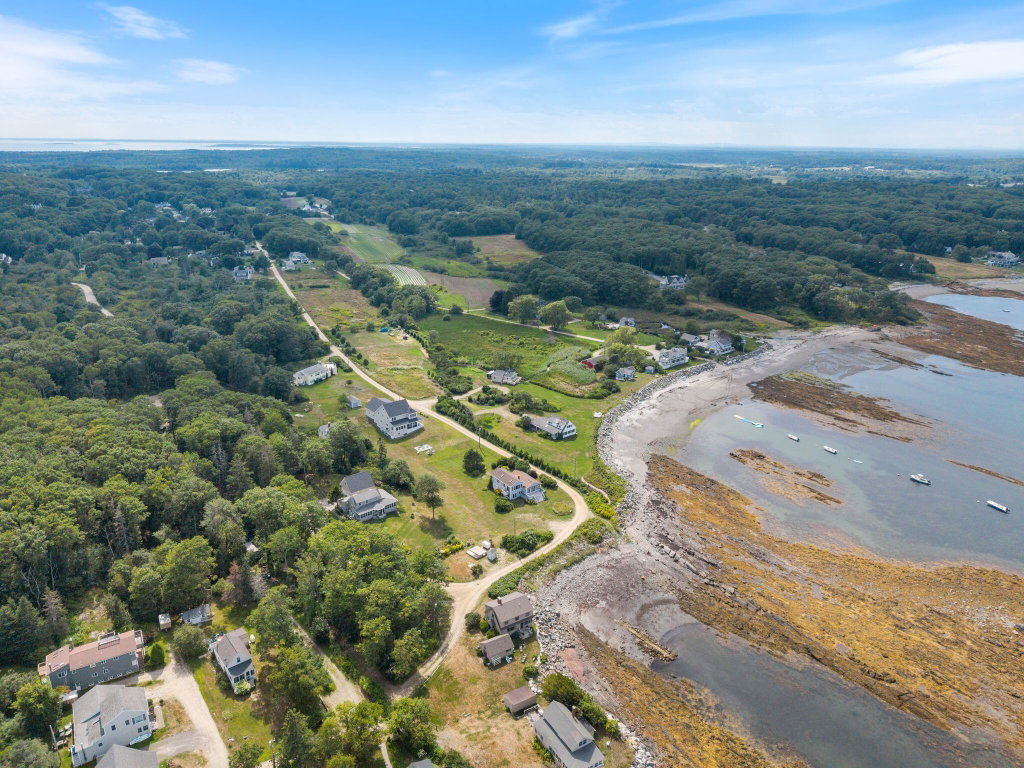 00 Peabbles Cove Road Cape Elizabeth