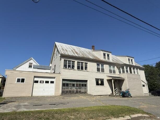33 Clinton Avenue Winslow