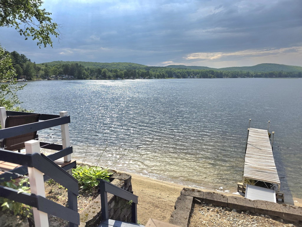 10 Camp Road Shapleigh