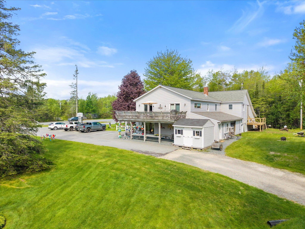55-282 Bar Harbor Rd