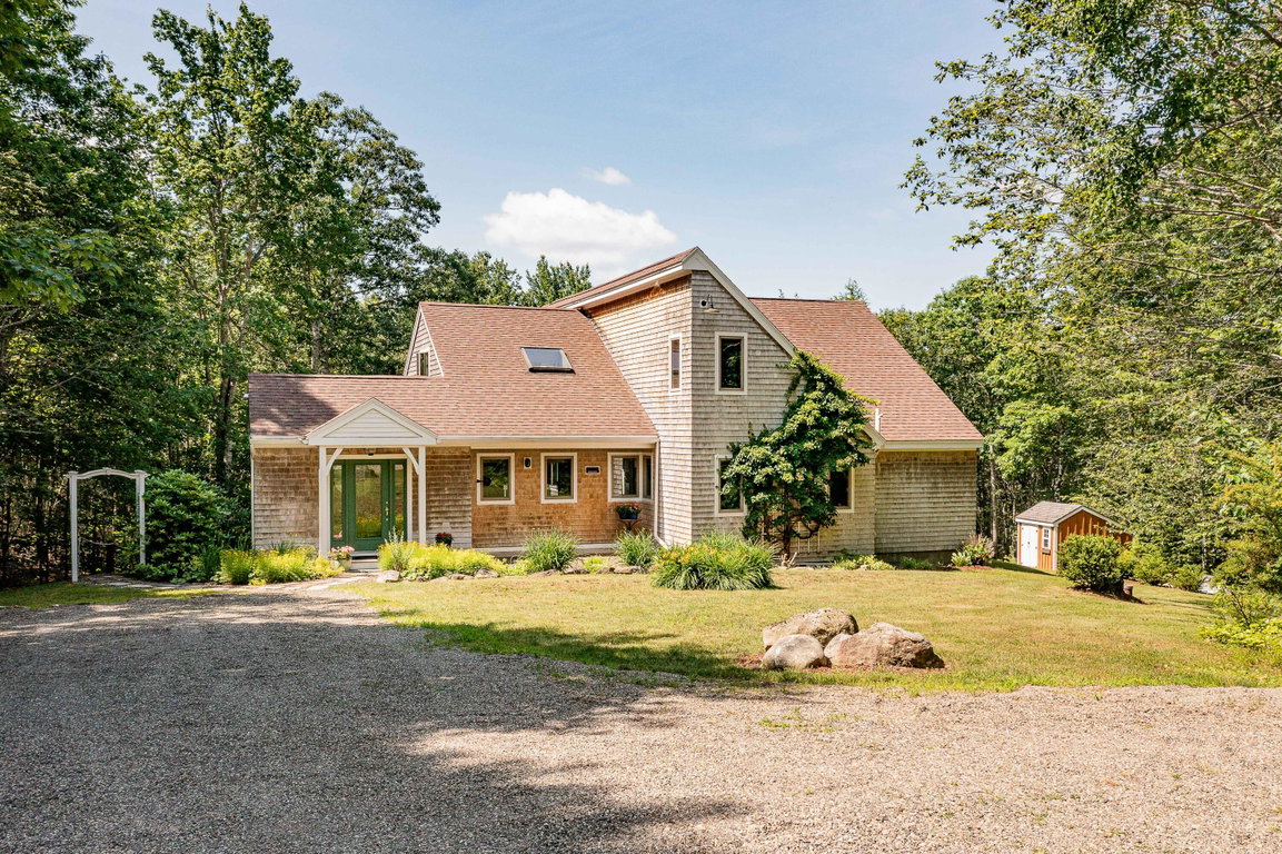 2 Springbrook Way Rockport
