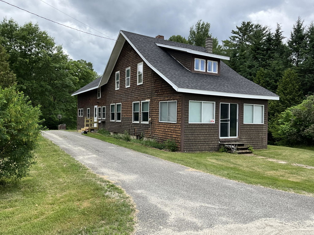 153 Tannery Road Lowell