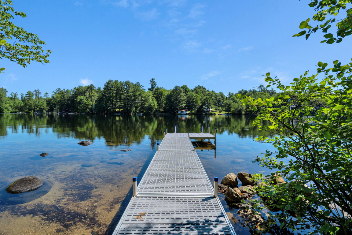 0 Stevens Cove Road Bridgton