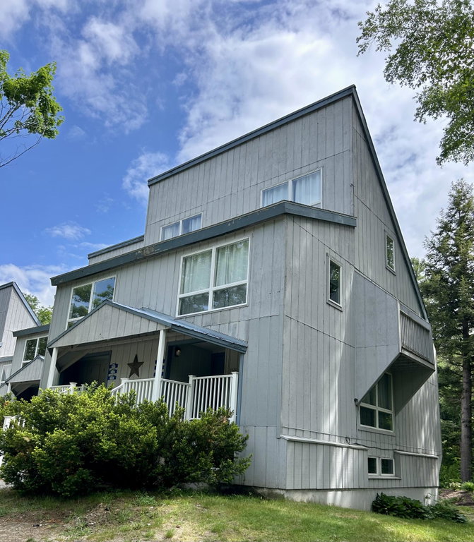 1023 Left Bank  Carrabassett Valley