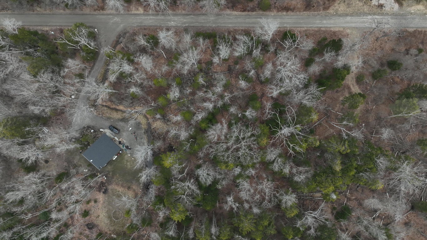 Lot 14 Austin Point Road Harpswell