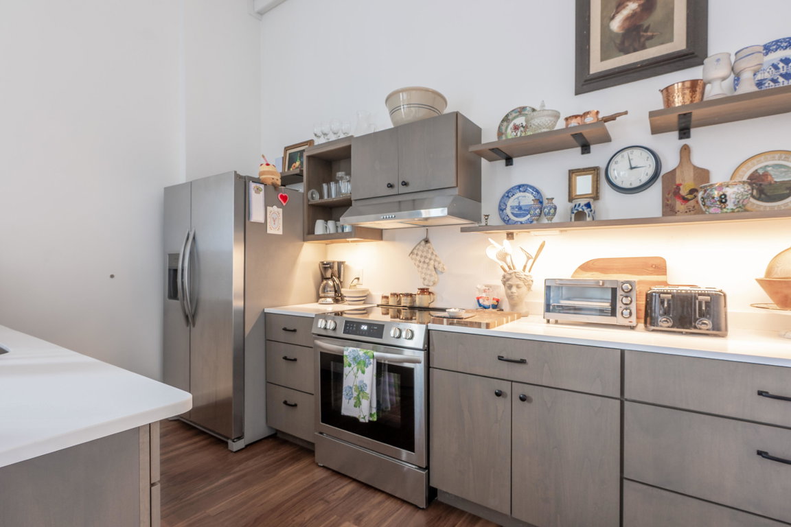 30 Water St. Apt #1