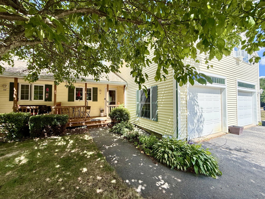 54 Provost Drive Windham