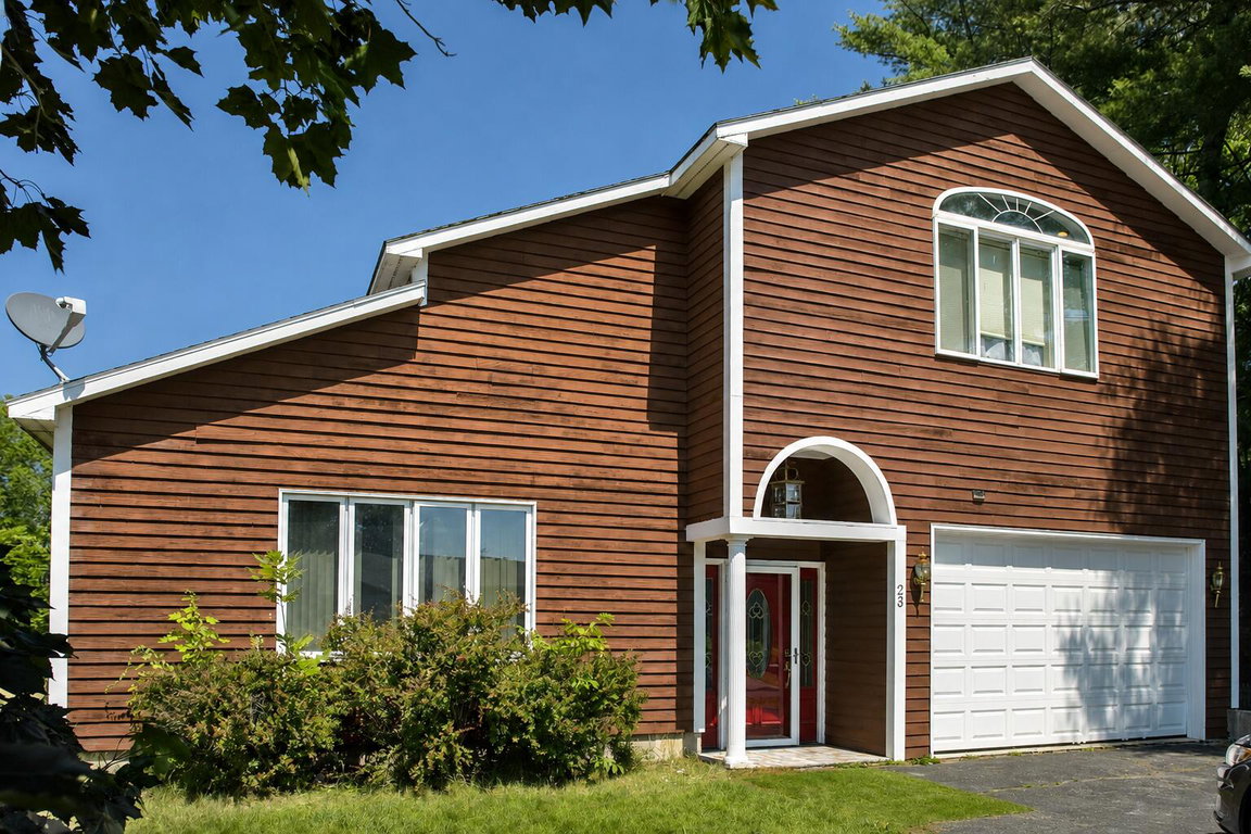 23 Orchard Circle Lewiston