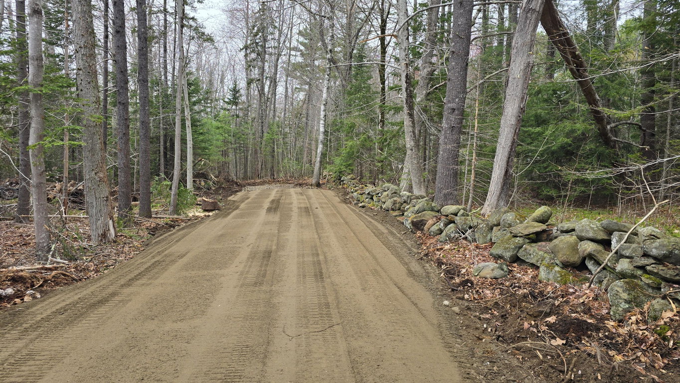 Lot 58 Camden Road Lincolnville