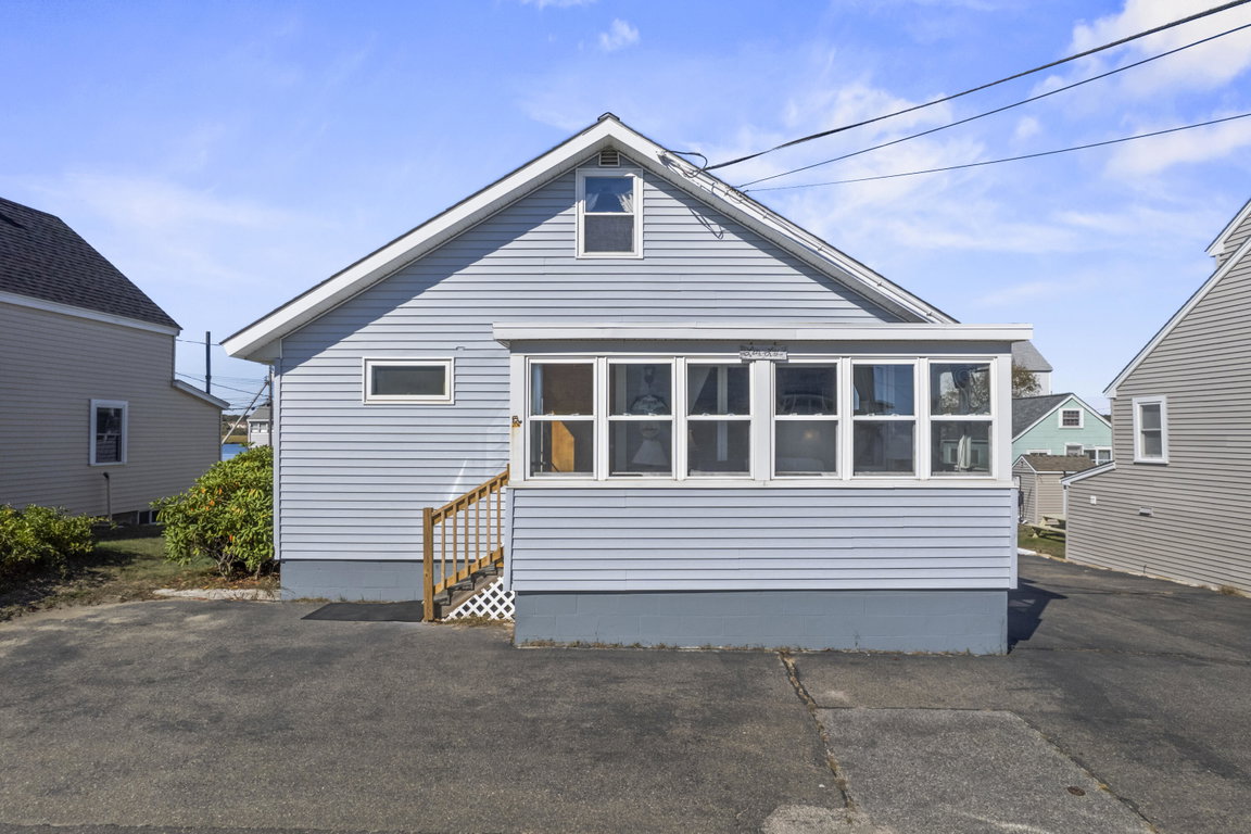 364 Atlantic Avenue Wells