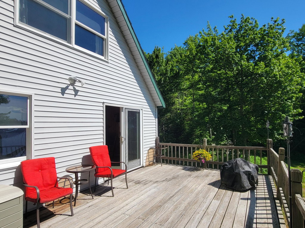 500 Morrison Farm Road