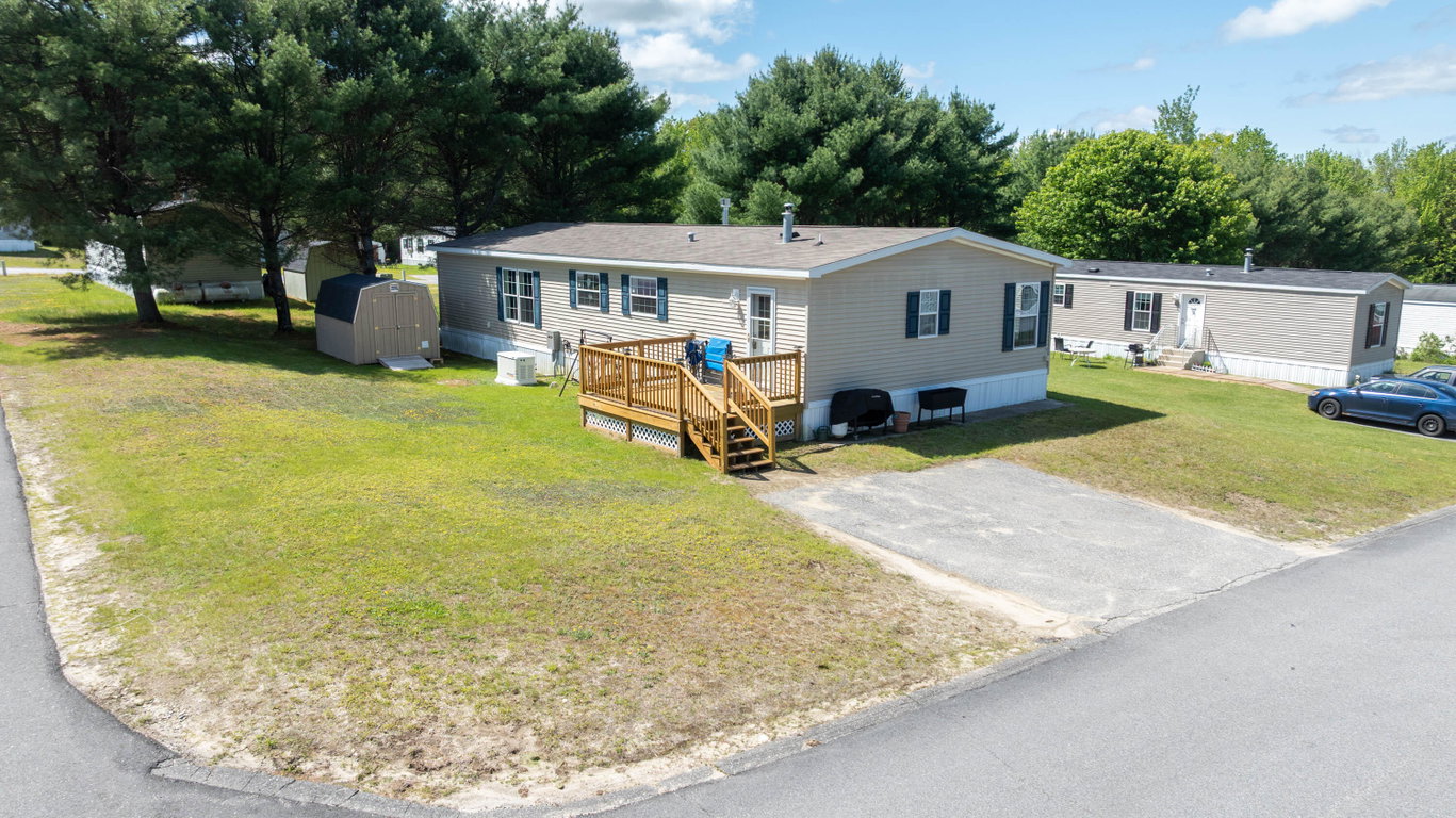 20 Purington Avenue Mechanic Falls
