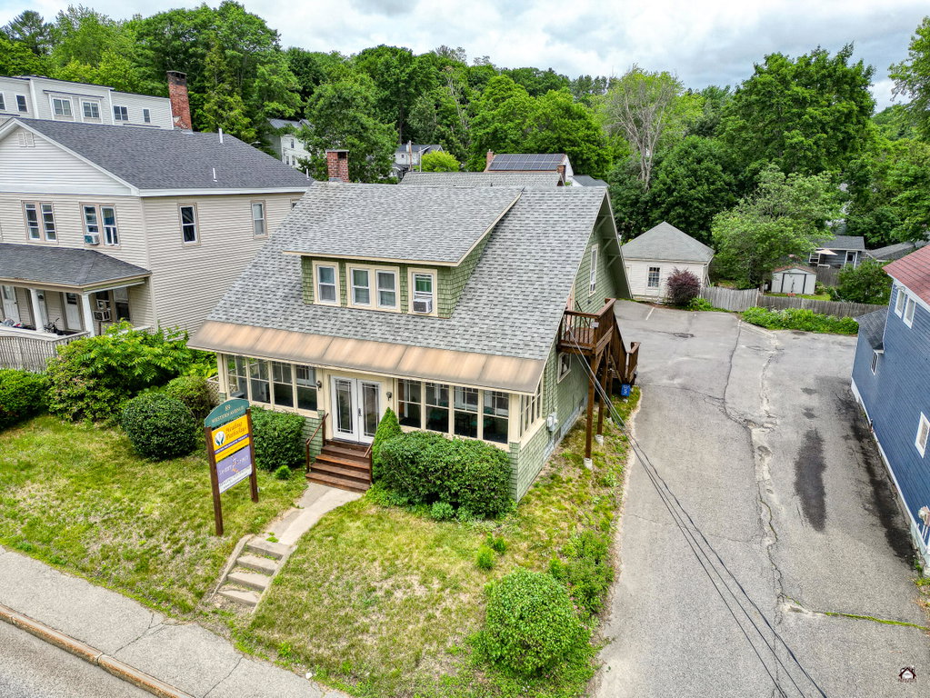 89 Western Avenue Augusta