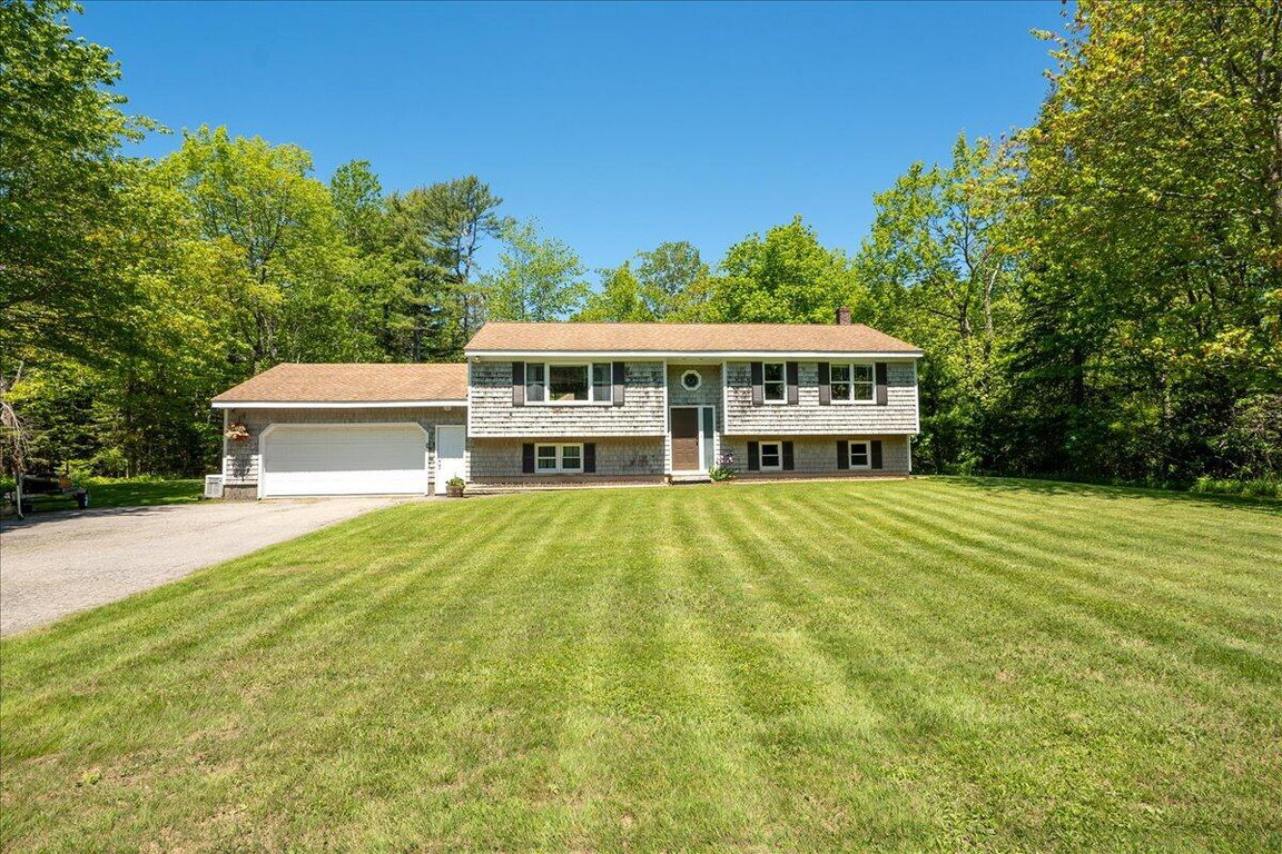 131 Bayside  Owls Head