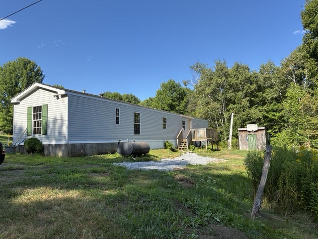 2392 Union Road Union