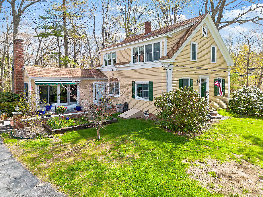 251 Cedar Grove Road Dresden