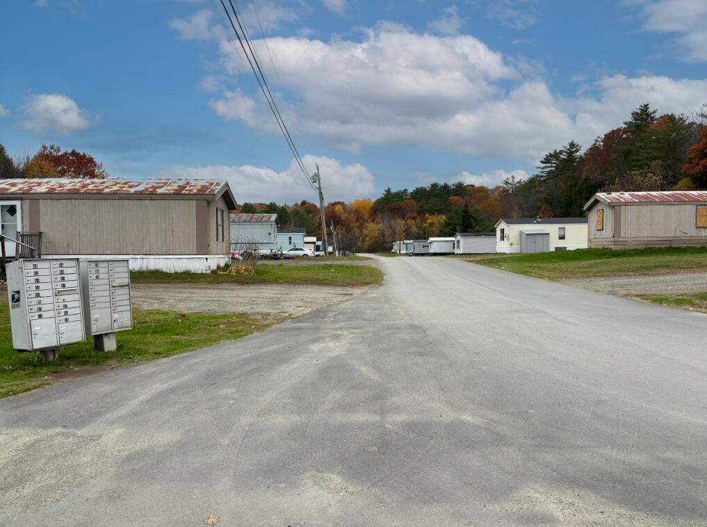 0 Hidden Acres Drive Madison