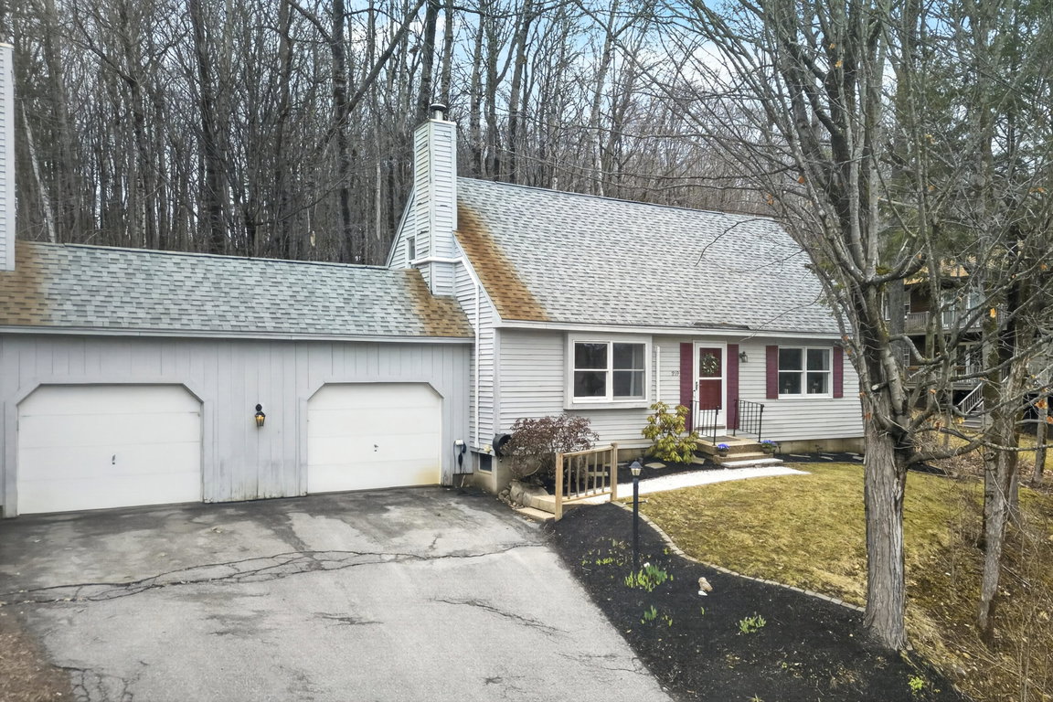 219 Evergreen Drive Waterville