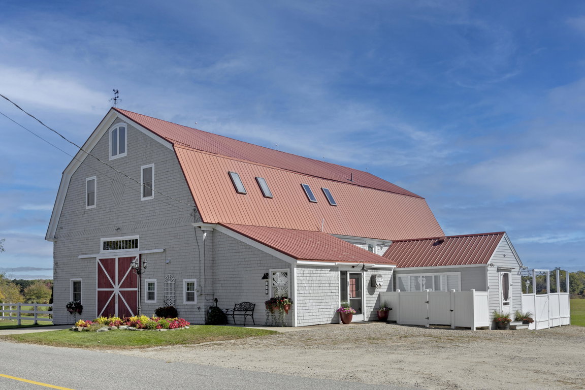 245 Arundel Road Kennebunkport