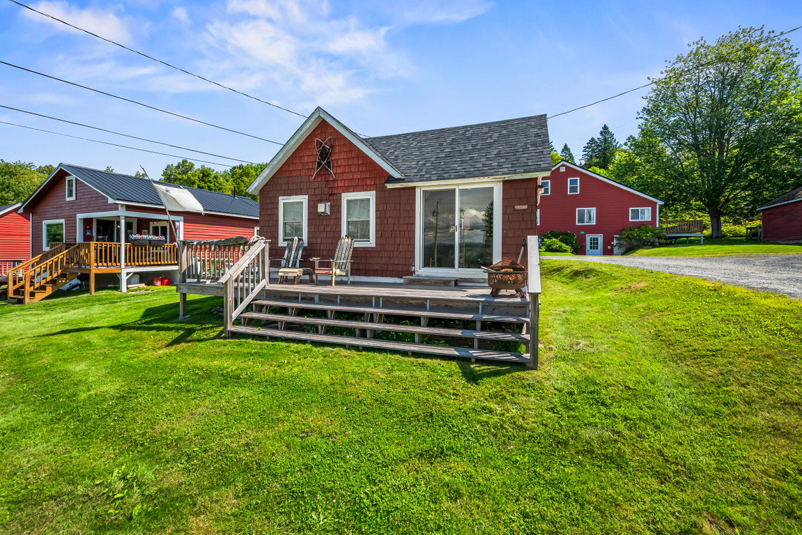 2215 Main Street Rangeley