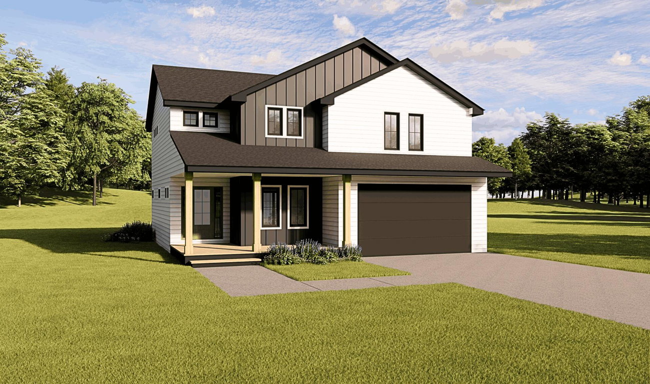 Lot 2 Betty Lane Windham