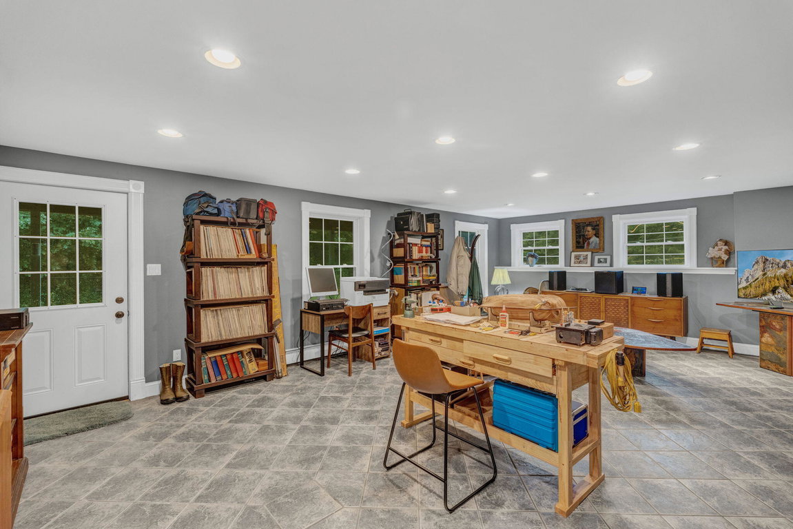 Great Room-Basement