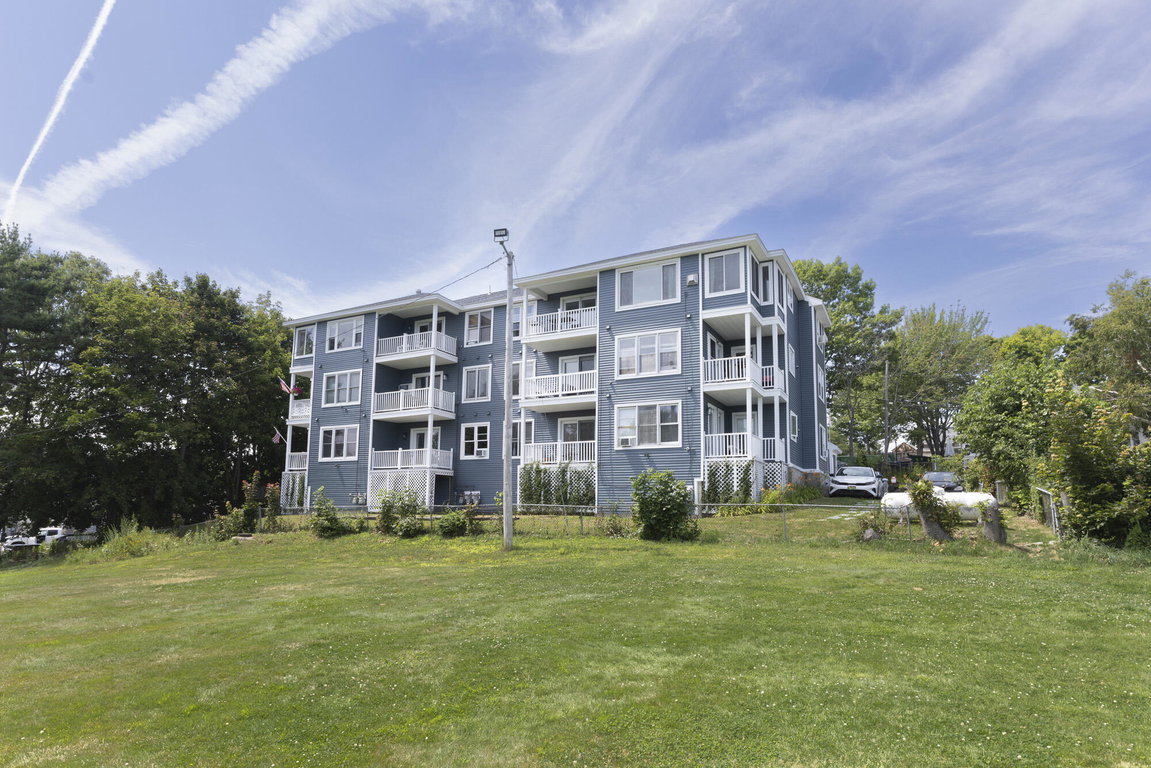 5 Sunset Drive Old Orchard Beach