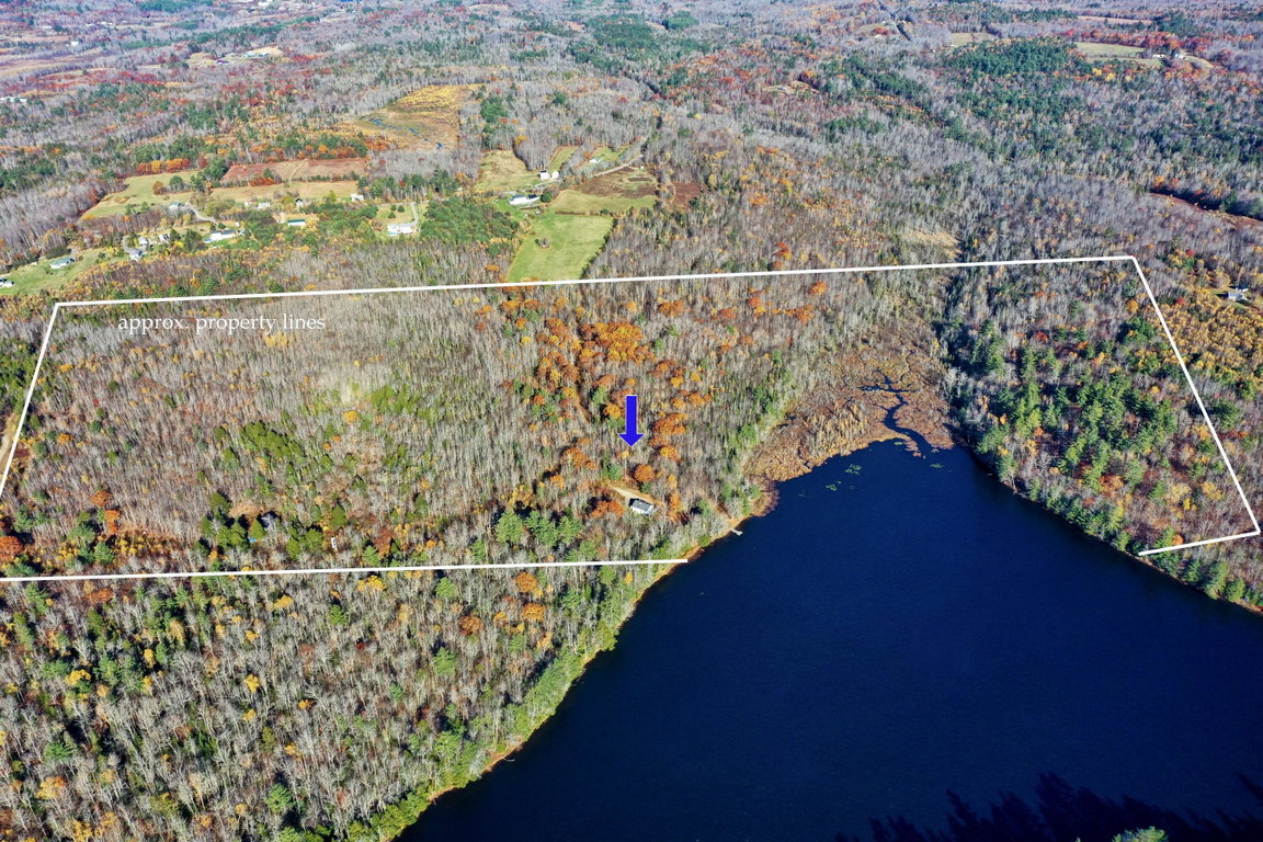 45 Campground Road Searsport