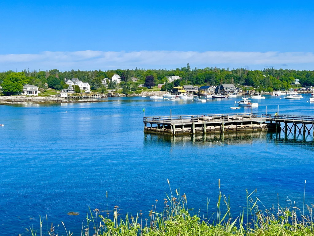 Bass Harbor