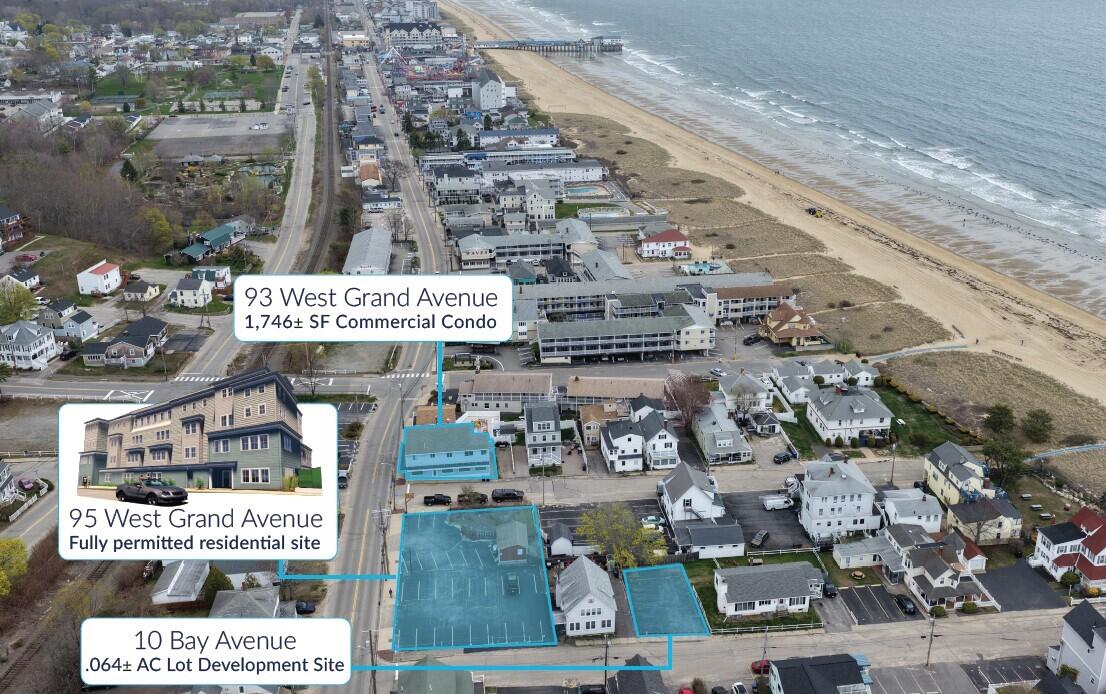 95 West Grand Avenue Old Orchard Beach