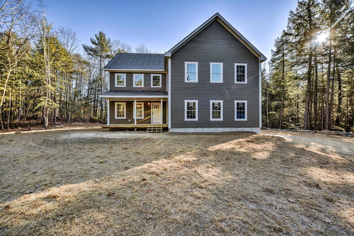 Lot 2 Tylers Way Sidney